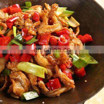 Automatic Intelligent Cooking Robot/Commercial Cooking Machine
