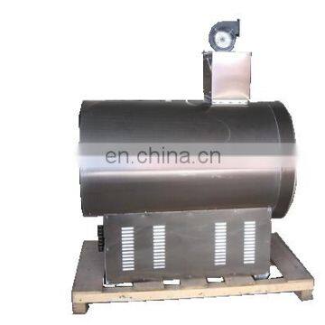 Electric Automatic Cashew Nut Processing Machine / Peanut Roasting Machine / Coffee Roaster photo-3