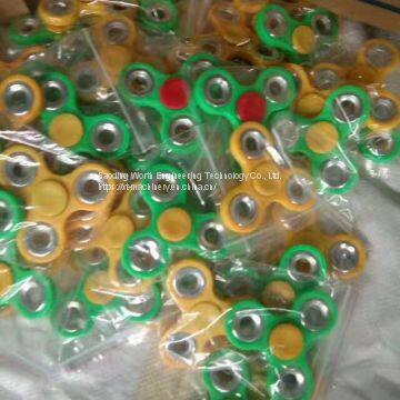 Custom-made Cnc Machining Accessories, Casting Machining photo-2