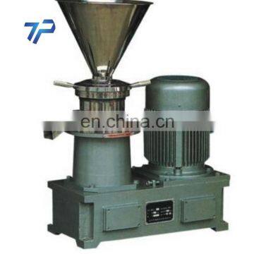 Hot Sale Large Capacity Exporter Standard Peanut Butter Making Machine