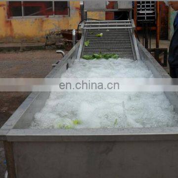 Popular Good Price for Commercial Vegetable Washing Equipment