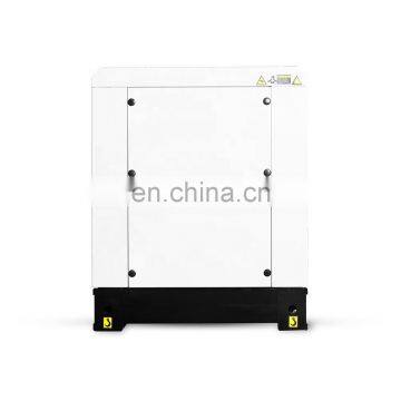 200KW/250Kva 400/230V 50Hz Three Phase Water Cooling Silence Diesel Generator photo-6
