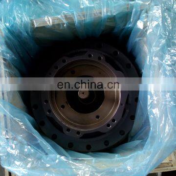 Excavator Travel Reduction Gear R320-7 Travel Gearbox R320LC-7 Travel Reducer photo-6