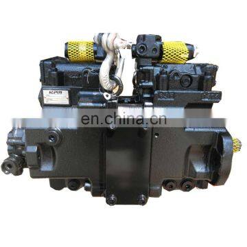 SK135SR-2 Hydraulic Pump K7V63DTP Excavator Main Pump