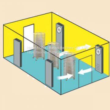 Fermenting Unit photo-5