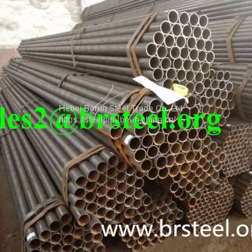 seamless 6 inch schedule 80 steel pipe