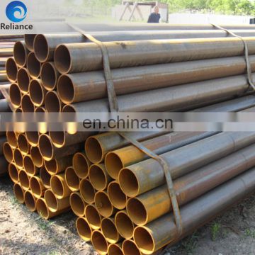 ERW line pipe for pipeline transportation systems