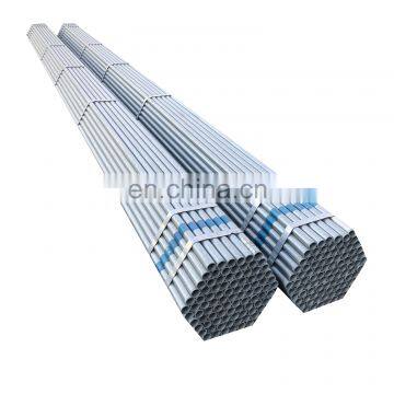 Galvanized Steel Square Tube Sheet Metal Fabrication Steel Fabrication Manufacturer