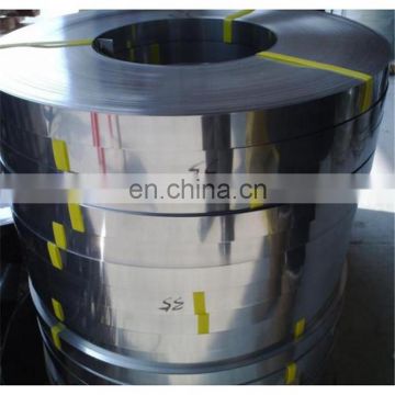 cold rolled steel strip stainless steel strip 321 304 in coils