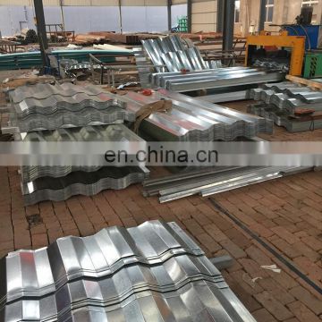 Hot selling Roofing Sheets material with low price