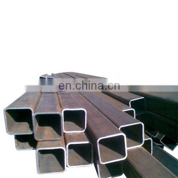 square hollow section steel pipe