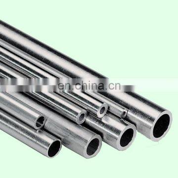 High quality cold drawn large diameter stainless steel pipe