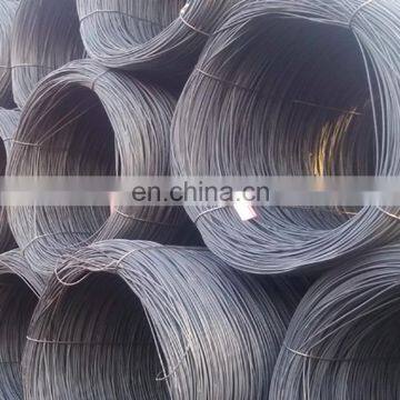 Trade guarantee anti-corrosion galvanized iron wire