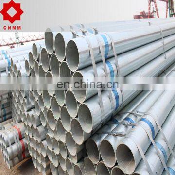 galvanized gi steel pipe mill