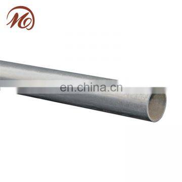 50mm Galvanized Steel Pipe Hot Galvanized Steel Tube photo-3