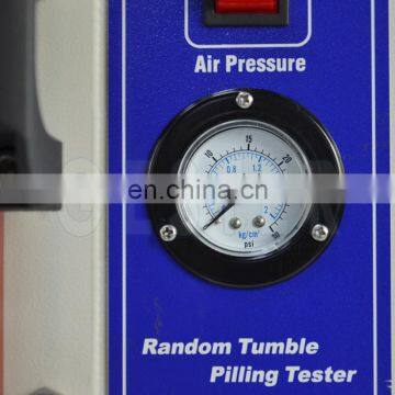 Textile Fabrics Random Tumble Pilling Tester photo-4