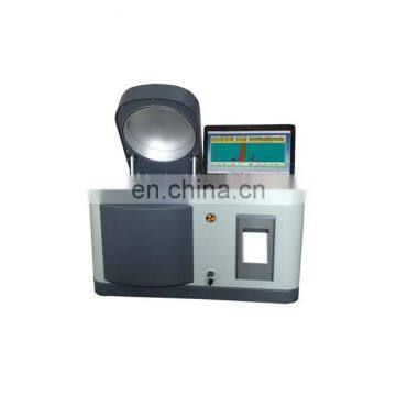 CIT3000 SMR energy dispersive X-ray fluorescence analyzer