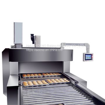 Electric French Baguette Commercial Industrial Bakery Oven/Baking Oven/Bakery Tunnel Oven