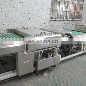 Glass Washing And dDrying Machine