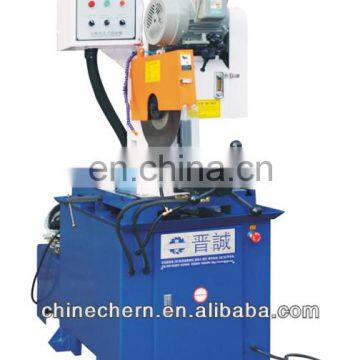 JC-400-2AH(3#) Oil semi-automatic metal circular saw machine