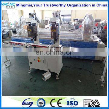Made In China UPVC Windows & Doors Processing Machine- Screw Fastening Machine photo-2