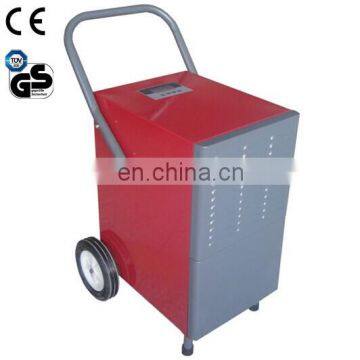 moisture drying equipment for warehouse basement building and pool