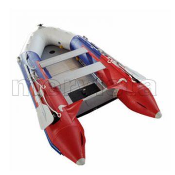 CE China Hypalon Inflatable Dinghy