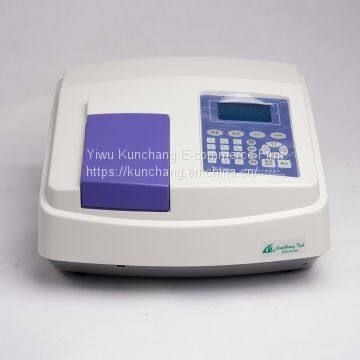 759S UV-Vis Spectrophotometer