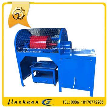 XMGB work index ball mill for lab