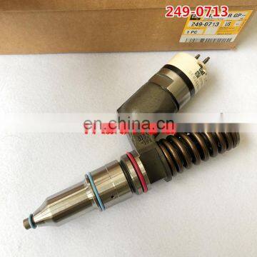 C11,C13 Original and New Fuel Injector 249-0713,2490713 photo-3