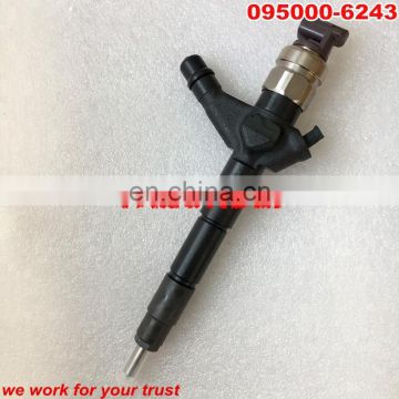 Original and new Common Rail Injector 16600-VM00A 16600-VM00D 16600-MB400