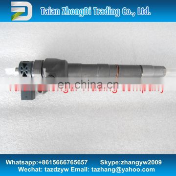 100% Genuine Common rail injector 0445110647 0445110369 0445110473 for 03L130277J