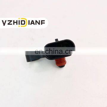 MAP Manifold Air Pressure Sensor OEM 0261230188/ 96330547 For Buick photo-2