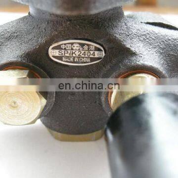 SP/K2404 Feed Pump for Injection Pump P3000 for Engine Steyr 302/WD615/6130 ZHONGYOU/6108ZQ YUCHAI photo-6