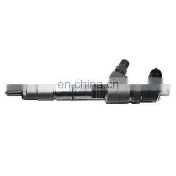 Diesel Engine Fuel Injector Assy 0445110721 0 445 110 721 With Nozzle DLLA143P2500 photo-2