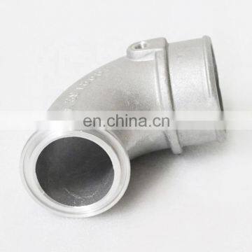 Original Diesel Engine ISDE Air Intake Pipe 3918685