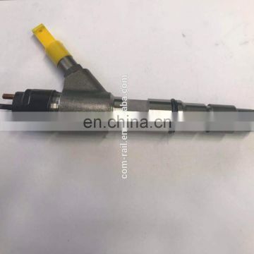 High quality of nozzle 0445120297 same as injector 0445120134 on hot sale