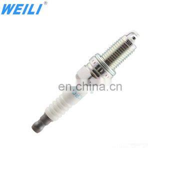 High quality Spark Plugs DCPR7E 4415 for Chevrolet Spark BAOJUN 610 Sail Aveo Lova