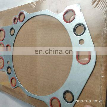 K19 K38 Diesel Engine Cylinder Head Gasket 4334080 photo-2