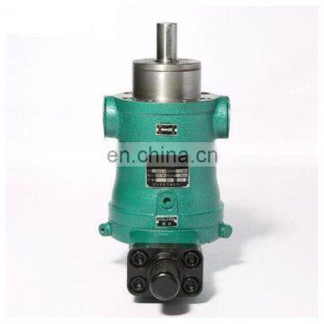 MCY14-1B hydraulic piston pump