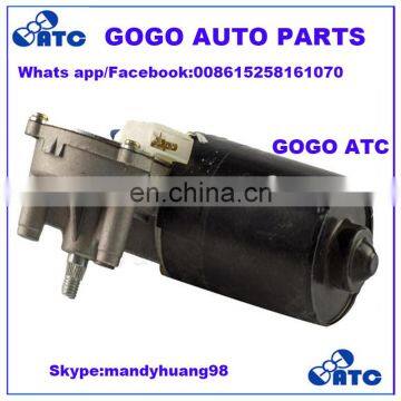 New Windshield Wiper Motor For V-W B-eetle G-olf J-etta P-assat For S-KODA 1J0955119A  1J0955119B  1J0955119C  1J1955113C