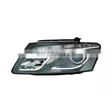 HEAD LAMP FOR Q5 2009-2012 OEM 8R0941029 8R0941030