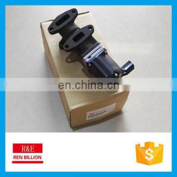 4HK1TC EGR valve for ISUZU truck