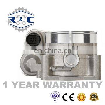 R&C High Performance Auto Throttling Valve Engine System S20042 53032801AC 67-7004 TB1055 for Dodge Ram Car Throttle Body