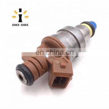 Stable Quality and Competitive Price Auto Parts Fuel Injector 0280150452