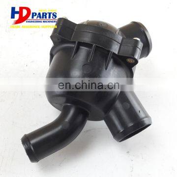 Diesel Engine D1146 Engine Thermostat