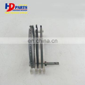 Diesel Engine Parts V1512 Piston Ring photo-2