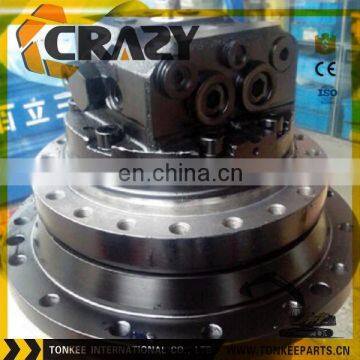KNA10460 CX130 CX135SR Final Drive for Excavator Spare Parts,SK135 Travel Motor