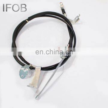 IFOB 46430-0K030 Automotive Parking Brake Cable for Hilux Vigo GGN15 KUN15 46420-0k030 46410-0k030