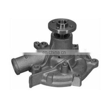 1232510 Clark 4G63 4G64 forklift water pump